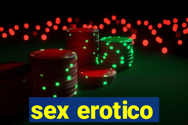 sex erotico